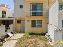 Maison 2 chambre à vendre à Veracruz, Veracruz, Veracruz, Veracruz
