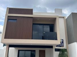Villa 3 chambre à vendre à Irapuato, Guanajuato, Irapuato