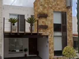 Maison 5 chambre à vendre à Queretaro, Queretaro, Queretaro, Queretaro