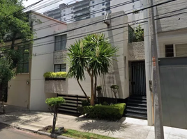 4 Habitación Villa en venta en Miguel Hidalgo, Ciudad de México, Miguel Hidalgo