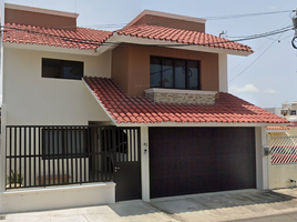Maison 4 chambre à vendre à Medellin, Veracruz, Medellin