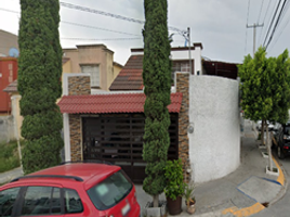 3 Schlafzimmer Haus zu verkaufen in Guadalupe, Nuevo Leon, Guadalupe