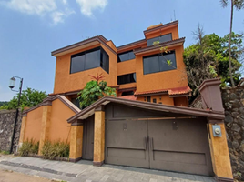 Villa 5 chambre à vendre à Huitzilac, Morelos, Huitzilac