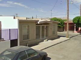 4 Bedroom House for sale in Juarez, Chihuahua, Juarez