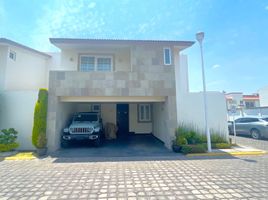 Appartement 3 chambre à vendre à Toluca, Mexico, Toluca