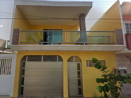 4 Habitación Casa en venta en Coatzacoalcos, Veracruz, Coatzacoalcos