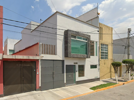 Maison 4 chambre à vendre à Tultitlan, Mexico, Tultitlan
