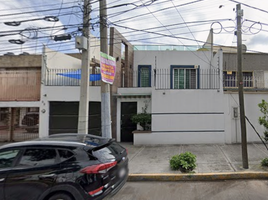 3 Bedroom Villa for sale in Cuauhtemoc, Mexico City, Cuauhtemoc