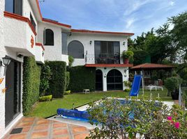 4 침실 주택을(를) Cuernavaca, 모렐 로스에서 판매합니다., Cuernavaca