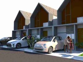 2 Habitación Casa en venta en Semplak, Bogor, Semplak