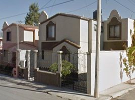 4 Habitación Villa en venta en Saltillo, Coahuila, Saltillo, Coahuila