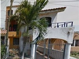 3 Bedroom House for sale in Manzanillo, Colima, Manzanillo