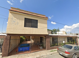 4 Schlafzimmer Haus zu verkaufen in Saltillo, Coahuila, Saltillo, Coahuila