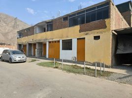 3 Habitación Apartamento en venta en Lurigancho, Lima, Lurigancho