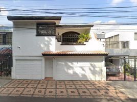 4 Schlafzimmer Villa zu verkaufen in Guadalajara, Jalisco, Guadalajara, Jalisco