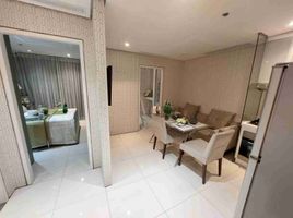 1 Bedroom Condo for sale in Guadalupe MRT-3, Makati City, Mandaluyong City