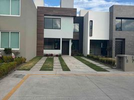 3 Schlafzimmer Villa zu verkaufen in Toluca, Mexico, Toluca