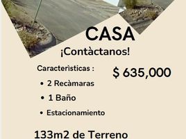 2 Schlafzimmer Villa zu verkaufen in Saltillo, Coahuila, Saltillo