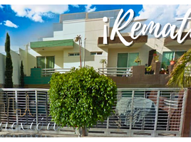 Villa 3 chambre à vendre à Guadalajara, Jalisco, Guadalajara