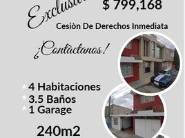 4 Habitación Villa en venta en Tehuacan, Puebla, Tehuacan