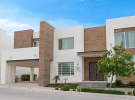 3 Bedroom Villa for sale in Hermosillo, Sonora, Hermosillo, Sonora