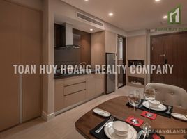 1 Bedroom Apartment for sale in Phuoc My, Son Tra, Phuoc My