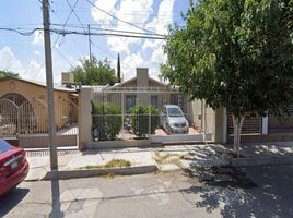 Villa 3 chambre à vendre à Juarez, Chihuahua, Juarez