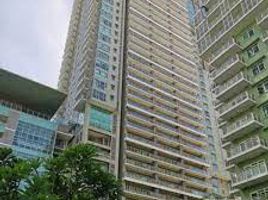 2 Bedroom Apartment for rent at One Serendra, Makati City