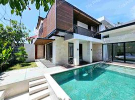 Maison 4 chambre à vendre à Kerobokan, Bali, Kerobokan, Badung