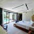 Maison 4 chambre à vendre à Kerobokan, Bali, Kerobokan, Badung