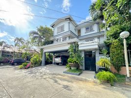 4 Habitación Casa en venta en Paranaque City, Metro Manila, Paranaque City, Southern District, Metro Manila