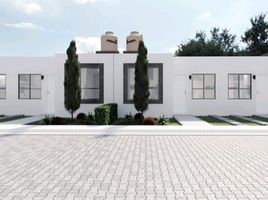 2 chambre Maison for sale in Xaltocan, Tlaxcala, Xaltocan