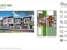 2 Bedroom House for sale in Lipa City, Batangas, Lipa City