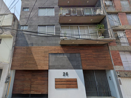 Appartement 2 chambre à vendre à Miguel Hidalgo, Mexico City, Miguel Hidalgo
