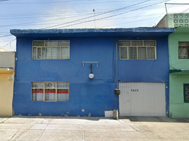 3 Schlafzimmer Villa zu verkaufen in Gustavo A Madero, Mexico City, Gustavo A Madero