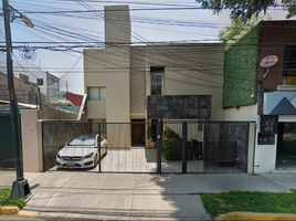 3 Schlafzimmer Haus zu verkaufen in Coyoacan, Mexico City, Coyoacan