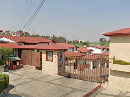 3 Schlafzimmer Haus zu verkaufen in Cuajimalpa De Morelos, Mexico City, Cuajimalpa De Morelos, Mexico City
