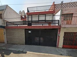 3 Habitación Casa en venta en Benito Juarez, Ciudad de México, Benito Juarez
