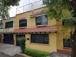 Maison 4 chambre à vendre à Miguel Hidalgo, Mexico City, Miguel Hidalgo