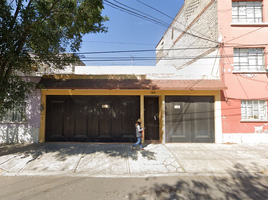 4 Schlafzimmer Haus zu verkaufen in Cuauhtemoc, Mexico City, Cuauhtemoc