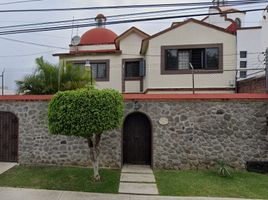 4 Schlafzimmer Haus zu verkaufen in Temixco, Morelos, Temixco