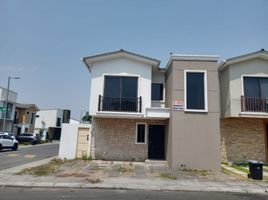 3 Habitación Villa en venta en Daule, Guayas, Daule, Daule