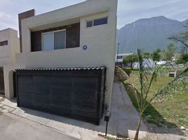 4 Habitación Casa en venta en Monterrey, Nuevo León, Monterrey, Nuevo León