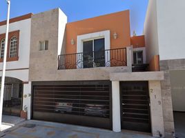 4 Schlafzimmer Villa zu verkaufen in Monterrey, Nuevo Leon, Monterrey