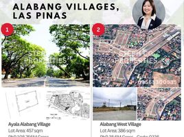  Land for sale in Muntinlupa City, Metro Manila, Muntinlupa City
