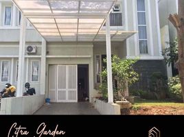 3 Bedroom House for sale in Lampung, Teluk Betung Utara, Bandar Lampung, Lampung