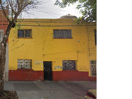 4 Habitación Casa en venta en Gustavo A Madero, Ciudad de México, Gustavo A Madero