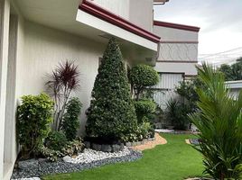 Villa 4 chambre à vendre à Las Pinas City, Metro Manila, Las Pinas City