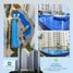 Estudio Apartamento en venta en Mandaluyong City, Metro Manila, Mandaluyong City, Eastern District, Metro Manila, Filipinas