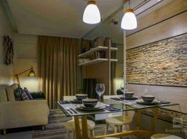 Studio Condo for sale in Mandaluyong City, Eastern District, Mandaluyong City